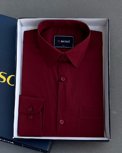 Iscool Stretch Full Shirt